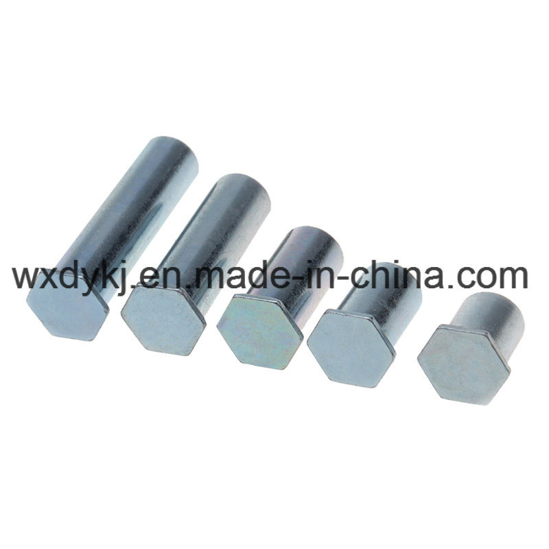 Steel Countersunk Head Blind Rivet Nut