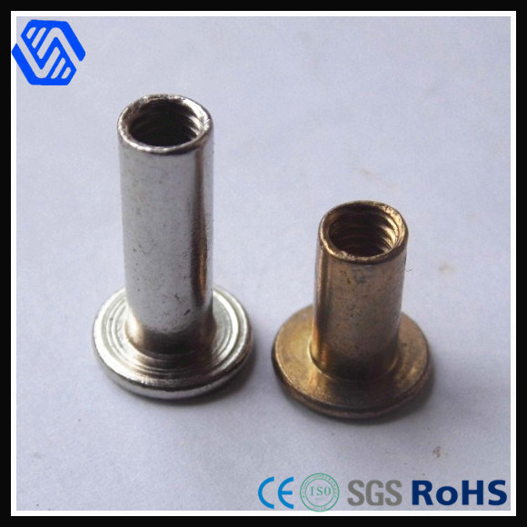 Round Head Hollow Rivet