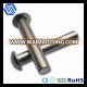 316 Stainless Steel Round Head Solid Rivet