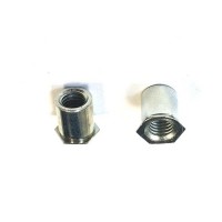 PEM round self clinching insert nut